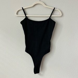 Bershka bodysuit Small
